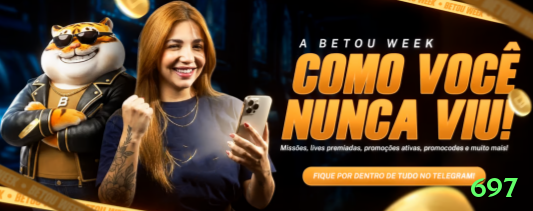697 no Brasil: Análise Completa e Recomendações01 - 697 🎰🔥 Max cashback slots: jogue qualificados com 15% cashback — edge efetivo +15% em grind longo! 🌟📉
