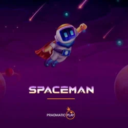 Spaceman 600jogo