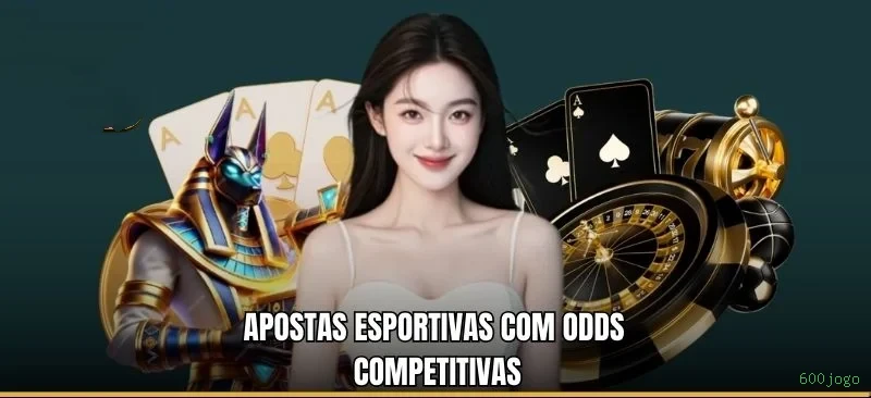 Bacará 600jogo