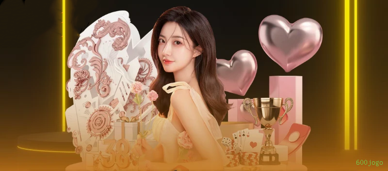 600jogo Site Oficial